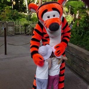 Meet your Posher, Caity